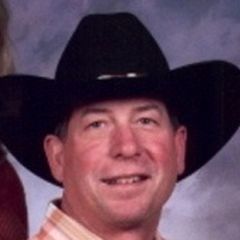 Dennis Wendt - Auctioneer in Parker, KS