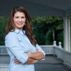 Erica Lichtenauer - Real Estate Professional in Topeka, KS