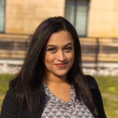 Kayla Polanco - Real Estate Consultant in philadelphia, PA