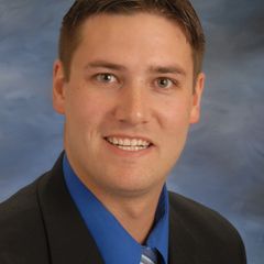 Dan O'Brien in Hanover, PA