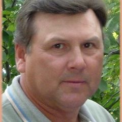 Frank Wietharn - Homebuilder in Topeka, KS