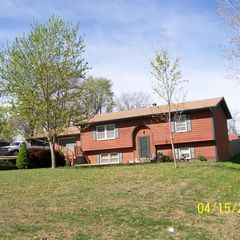 Terry Bottom in Holton, KS