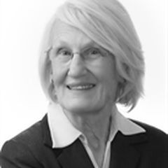 Julia Ferguson