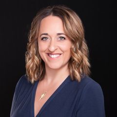 Casie Hartwich - Assoc Broker in Manhattan, KS