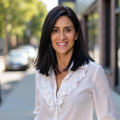 Trish Lawler - Real Estate Agent in Show Low, AZ