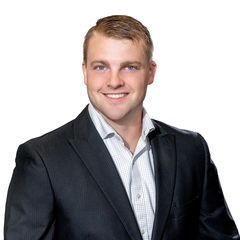 David Renberg - Broker in Manhattan, KS
