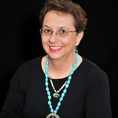 Sandra Paulow - Associate Broker in Pinetop, AZ