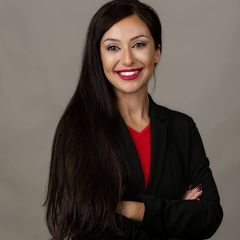 Ashley Nicole - Broker Associate in Naples, FL