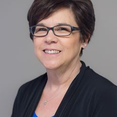Brenda Budke in Beloit, KS