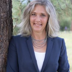 Robbin L Robinson - Owner in Flagstaff, AZ