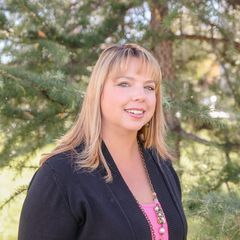 Jessica Peschel - Realtor in Prescott, AZ