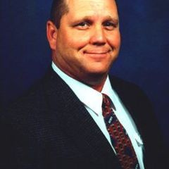 Don Burford in Derby, KS