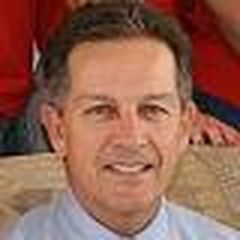 C. David Cooley