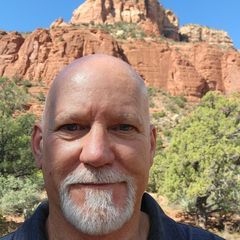 Troy Gardner in Cottonwood, AZ