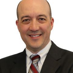 Matthew Kennedy - Broker in Boyertown, PA