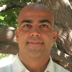 Paul Chavez - Real Estate Agent in Albuquerque, NM