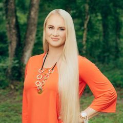 Sarah Backman - Real Estate Professional in Brooksville, FL