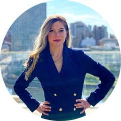 Sarah Hart - Sales Executive and Realtor@ in Tannersville, PA