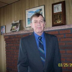 Robert Heffelfinger in Tamaqua, PA