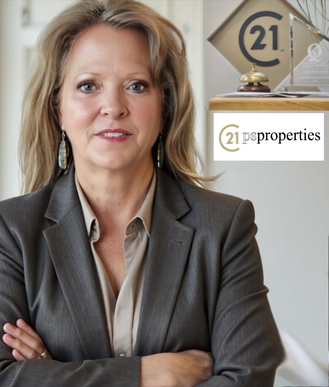 Jannette Dudley - Realtor in Albuquerque, NM