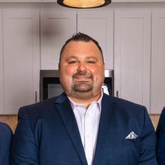 Thomas Homan Jr - Realtor in Spring Hill, FL