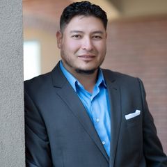 Joseph Quintana - Qualifing Broker in Albuquerque, NM