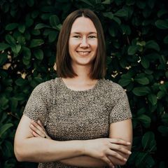 Katelin Brooks - Realtor in Spring Hill, FL