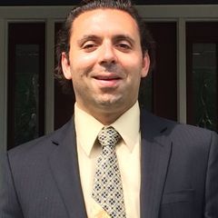 Adam Guiffrida - Residential Real Estate Developer in Scranton, PA