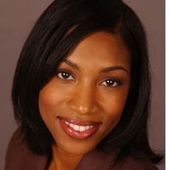 Tukishia Minor - Realtor in Peckville, PA