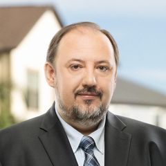 Ricardo Molina Br - Real Estate Broker in Celebration, FL