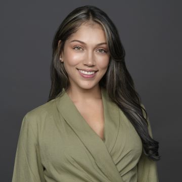 Yarisa Carrasco Melendez - Realtor in FL