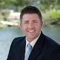 Matthew Harrington - Broker in Stuart, FL