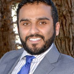 Hamzah Jafar - Associate Broker in las cruces, NM