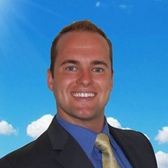 Rusty Abbott - Broker Associate in Stuart, FL