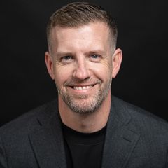 Justin Heath - Realtor & Team Leader in Ambler, PA