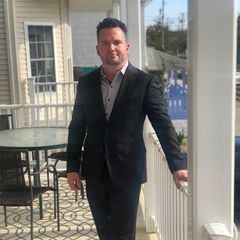 Vincent Prestileo Jr - Real Estate Professional in Media, PA