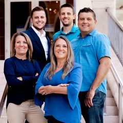 Graham Team - Team Leader in Henderson, NV