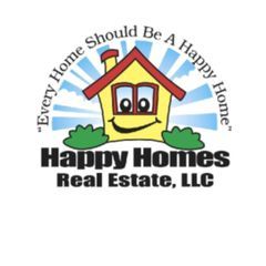 Happy Homes Team - Owner in Cullman, AL