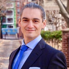 Alexander Rubinchik - Realtor in Philadelphia, PA