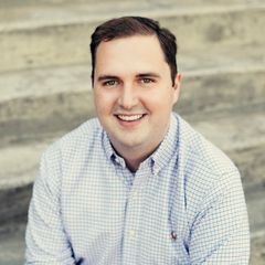 Wes Mobley - Realtor in Calera, AL