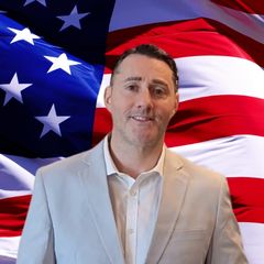 Ken Blumberg - Your All Ameri in Las Vegas, NV