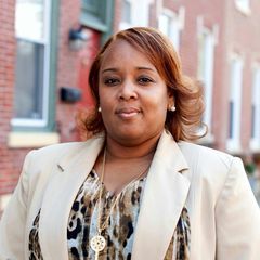 Kimberly Y Speller - Real Estate Professional in Philadelphia, PA