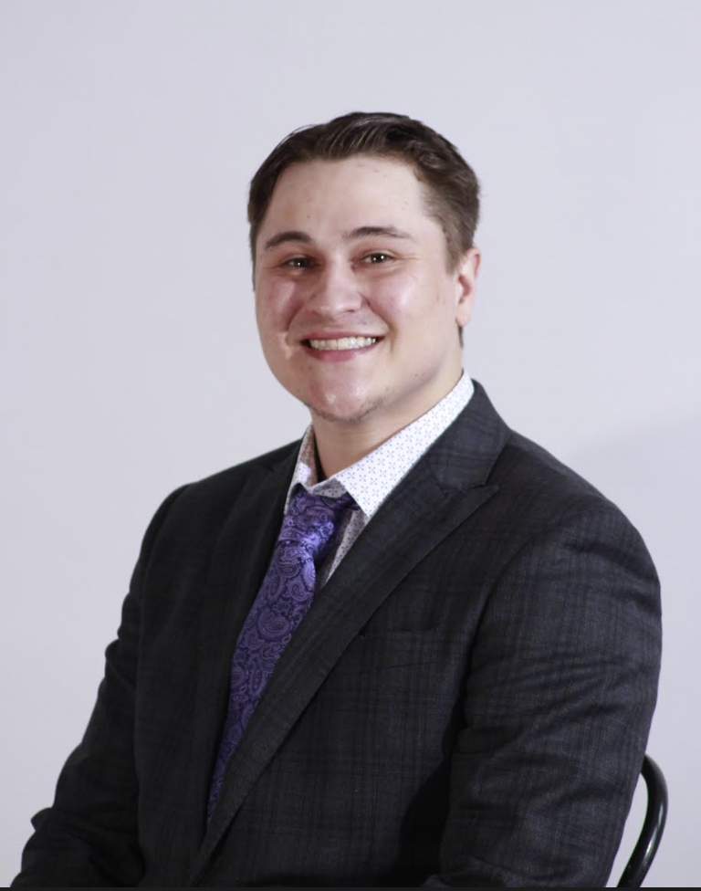 Matthew Richard - Realtor in PA