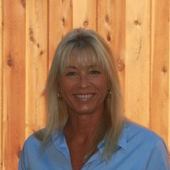 Kimberly Shaw in Cardiff by the Sea, CA