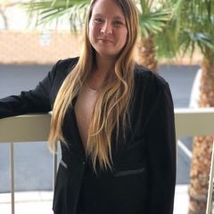 Patricia Doran - Realtor in Las Vegas, NV