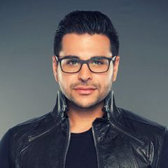 Zar Zanganeh - Managing Partner/Broker at The Agency Las Vegas in Las Vegas, NV