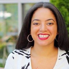 Katherine Mejia in Philadelphia, PA
