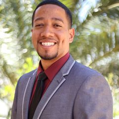 Darrien Broadnax in Las Vegas, NV