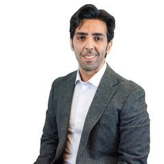 Sahand Davarpanah - Certified New Home Co-Broker  in Las Vegas, NV