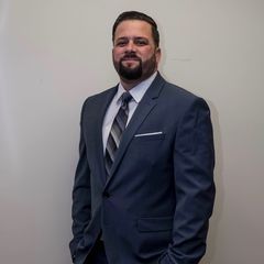 Justin Morrison - Agent in Philadelphia, PA